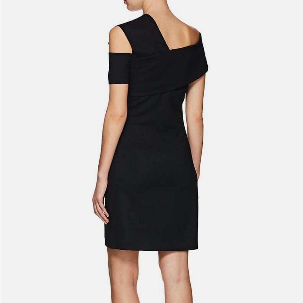 Helmut Lang Dress - Picture 3 of 5